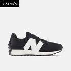327 נעלי אופנה
